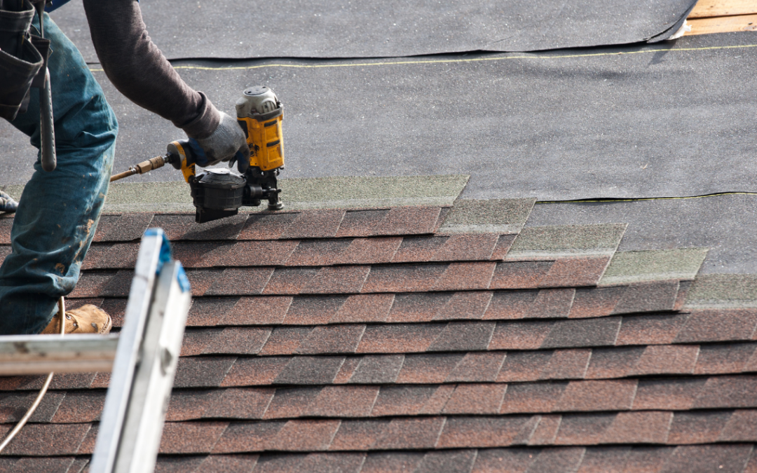 What Are The Signs Of A Good Roofing Company In Baltimore