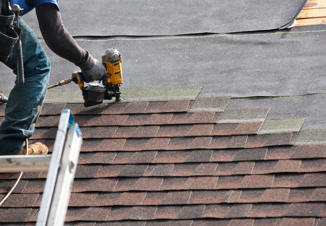 What Are The Signs Of A Good Roofing Company In Baltimore
