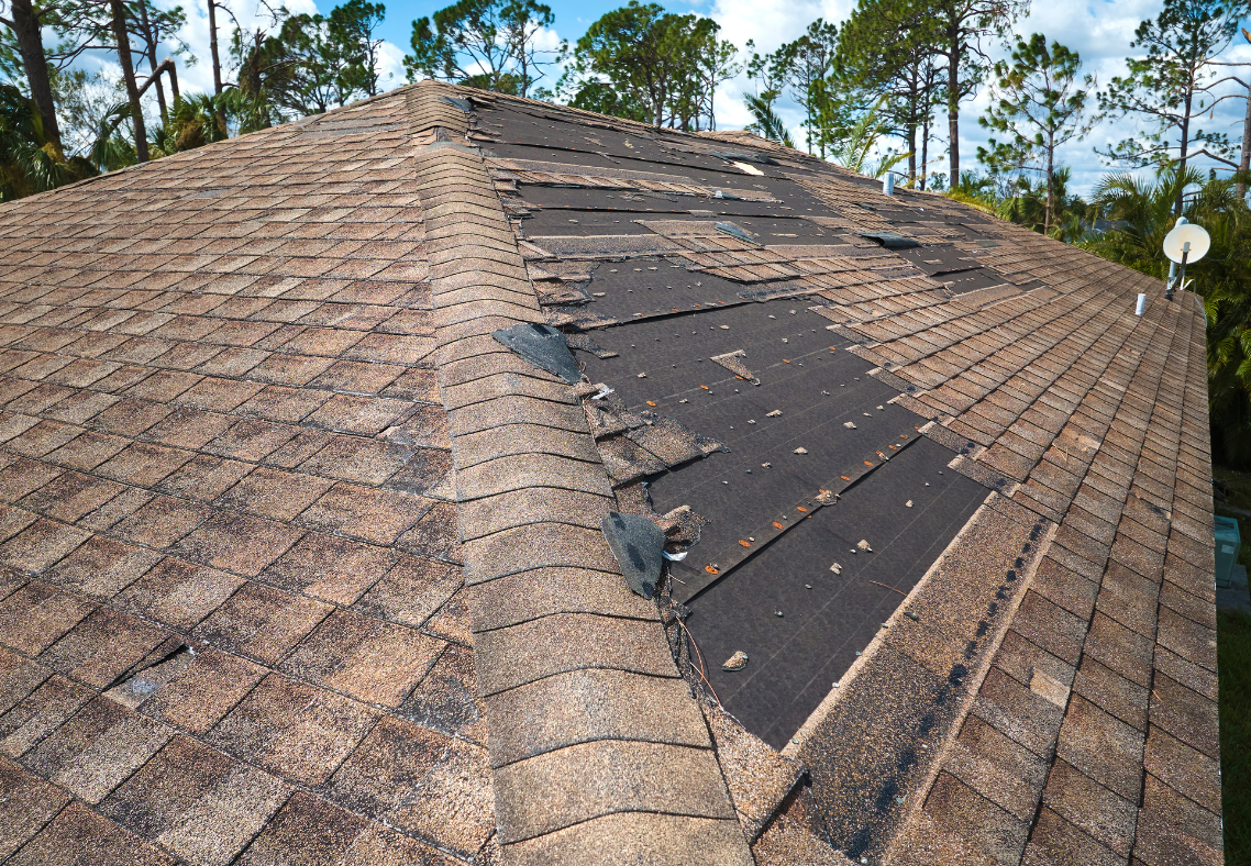 Signs You Need A Roof Replacement In Annapolis, MD
