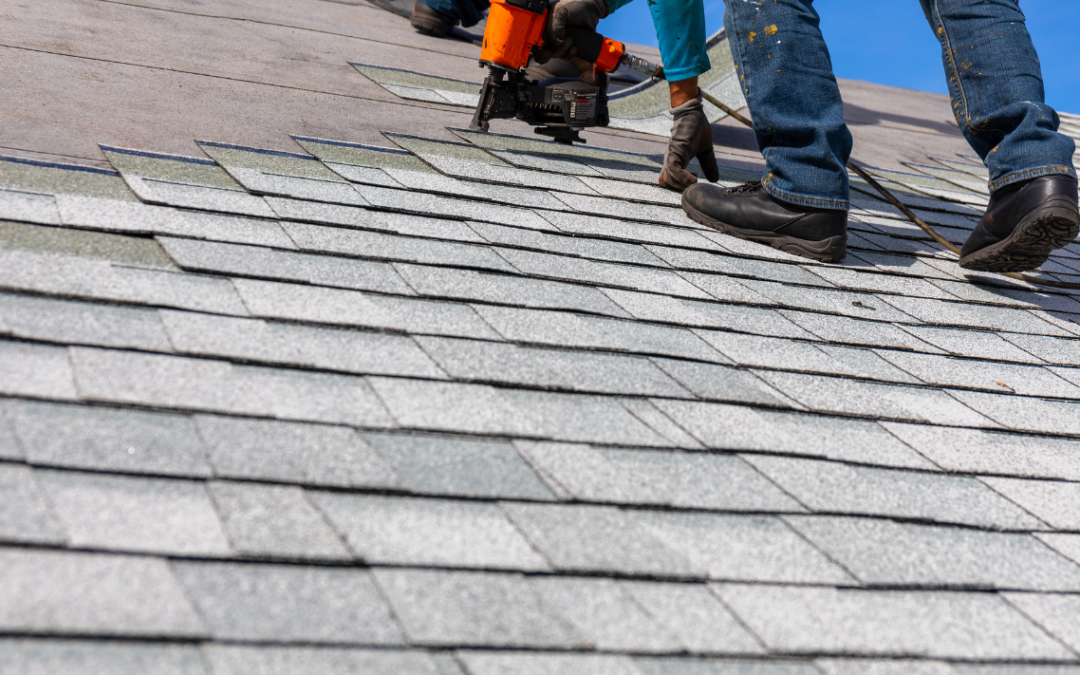 Best Type Of Roofing Shingles For Maryland Homeowners