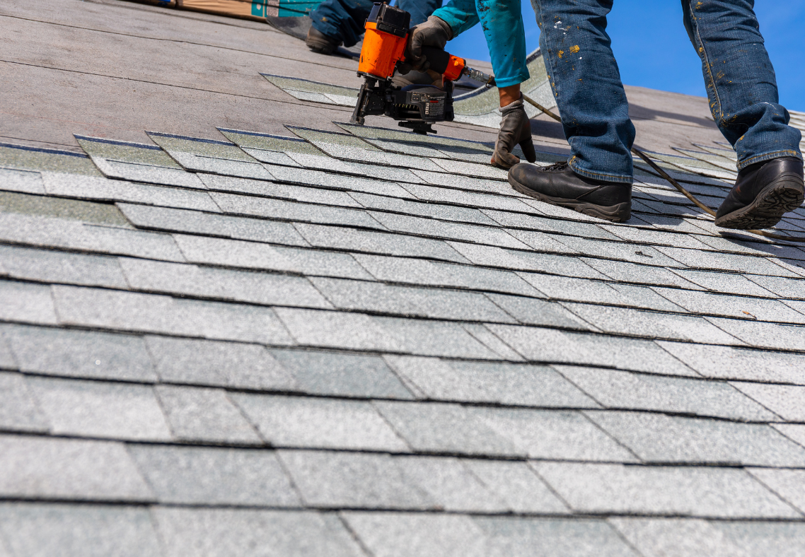 Best Type Of Roofing Shingles For Maryland Homeowners
