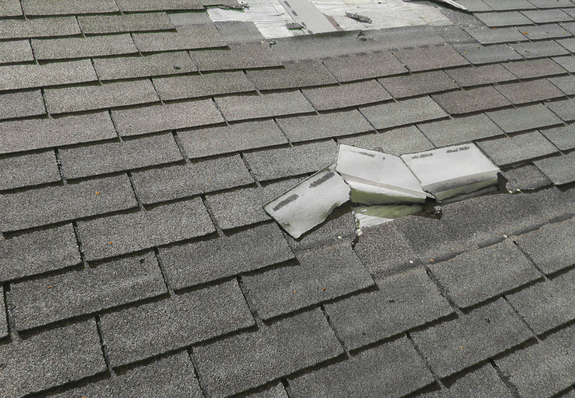 Best Type Of Roofing Shingles For Homes In Rockville, MD