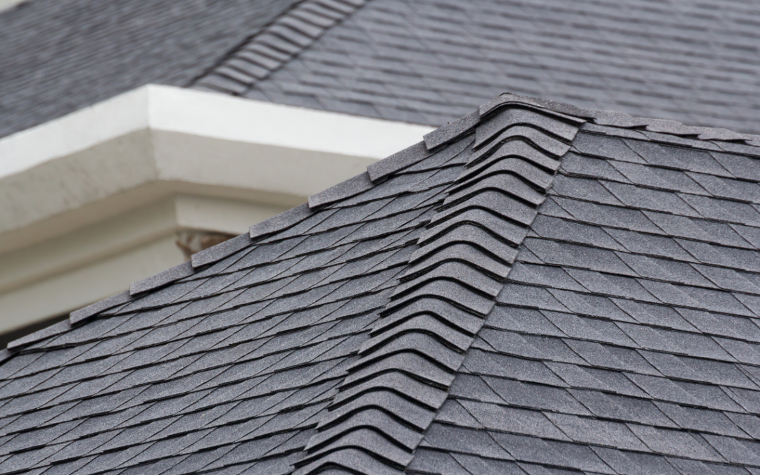 How To Fix Missing Roof Shingles In Rockville, MD
