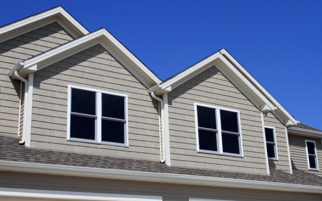 The Average Siding Replacement Cost In Potomac, MD 