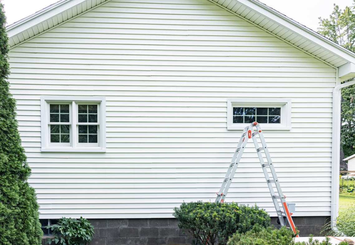 The Average Siding Replacement Cost In Perry Hall, MD
