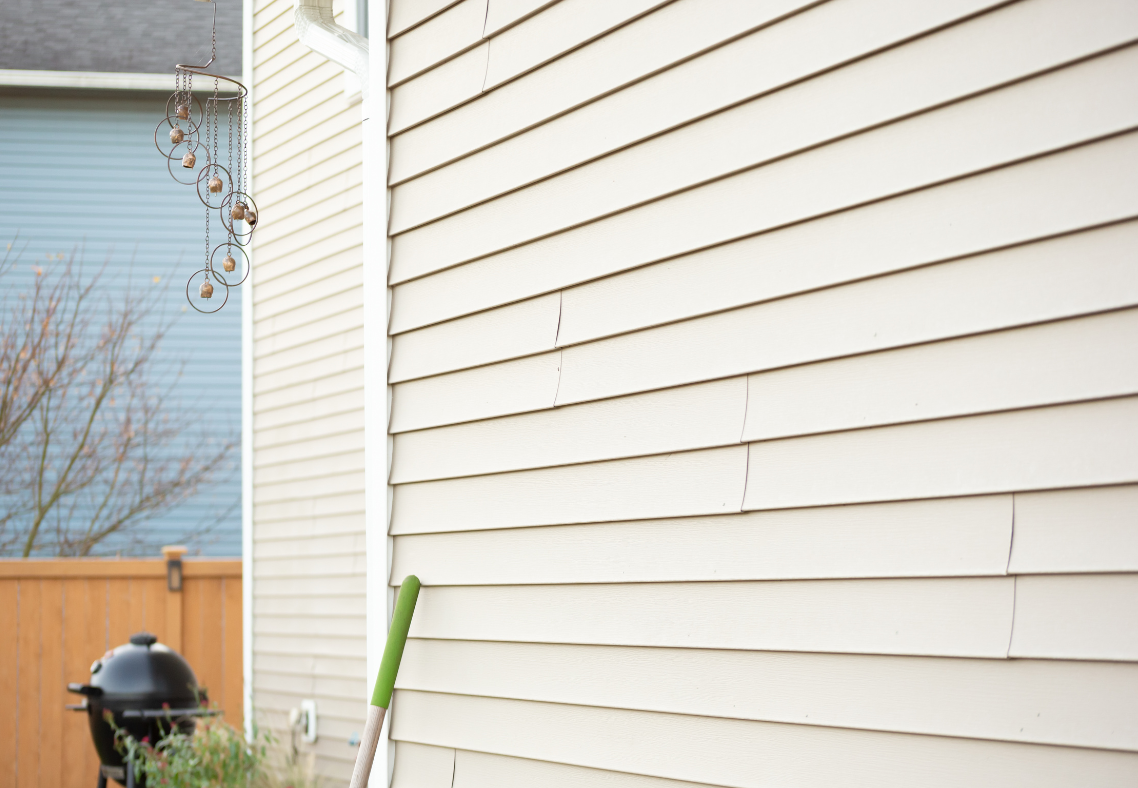 The Average Siding Replacement Cost In Towson, MD
