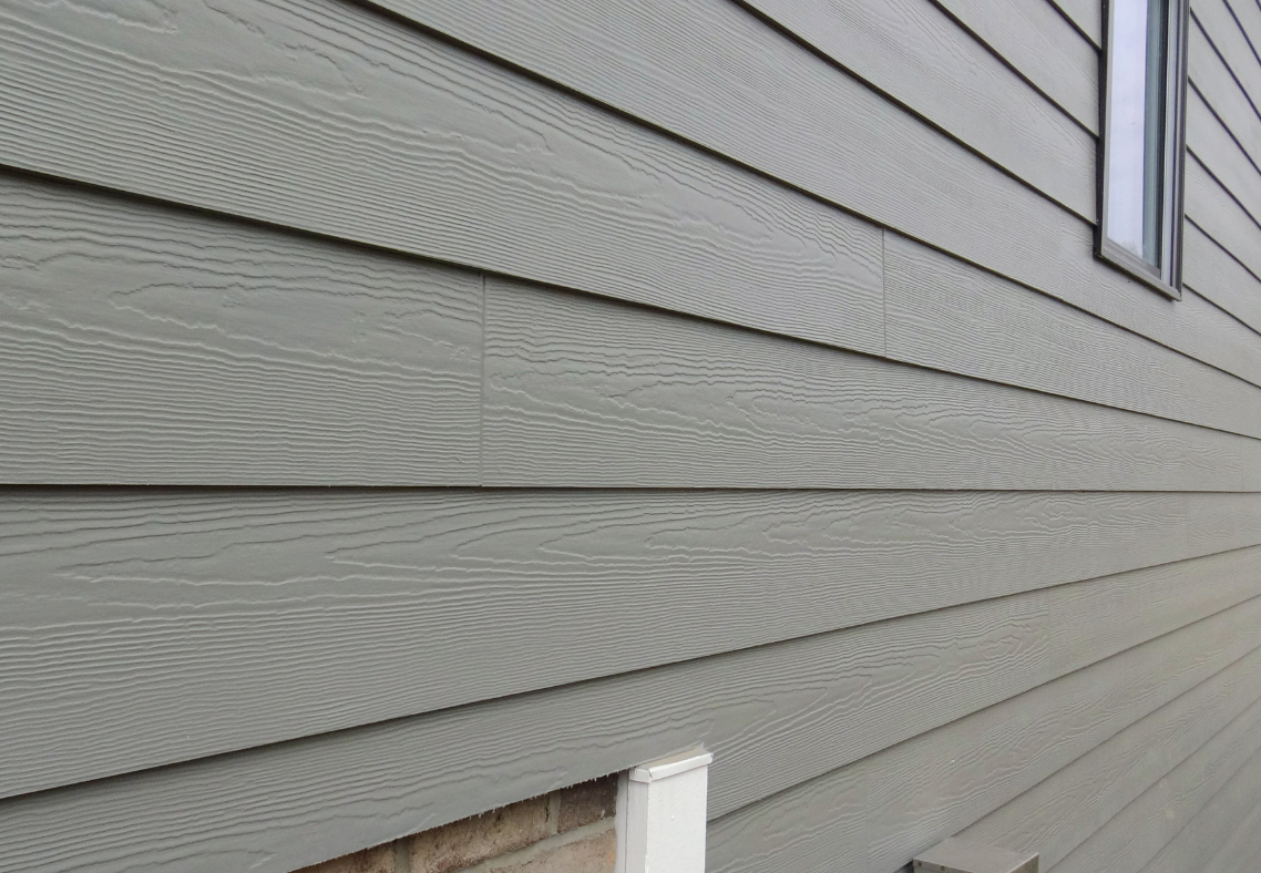 Can Siding Really Melt Off?
