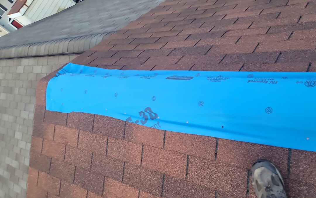 When to Schedule Emergency Tarp Services in Carroll County, MD