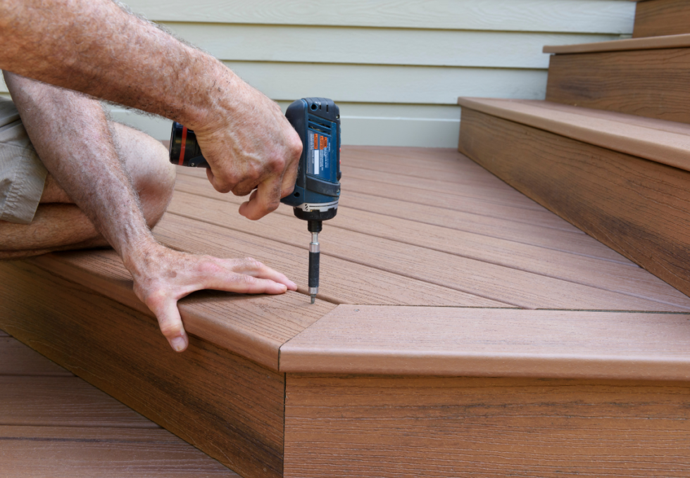 Alternatives to Trex Decks Ultimate Guide to Composite Decks