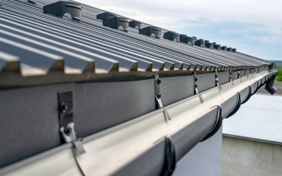 The Different Types Of Gutters MD Homeowners Should Know About