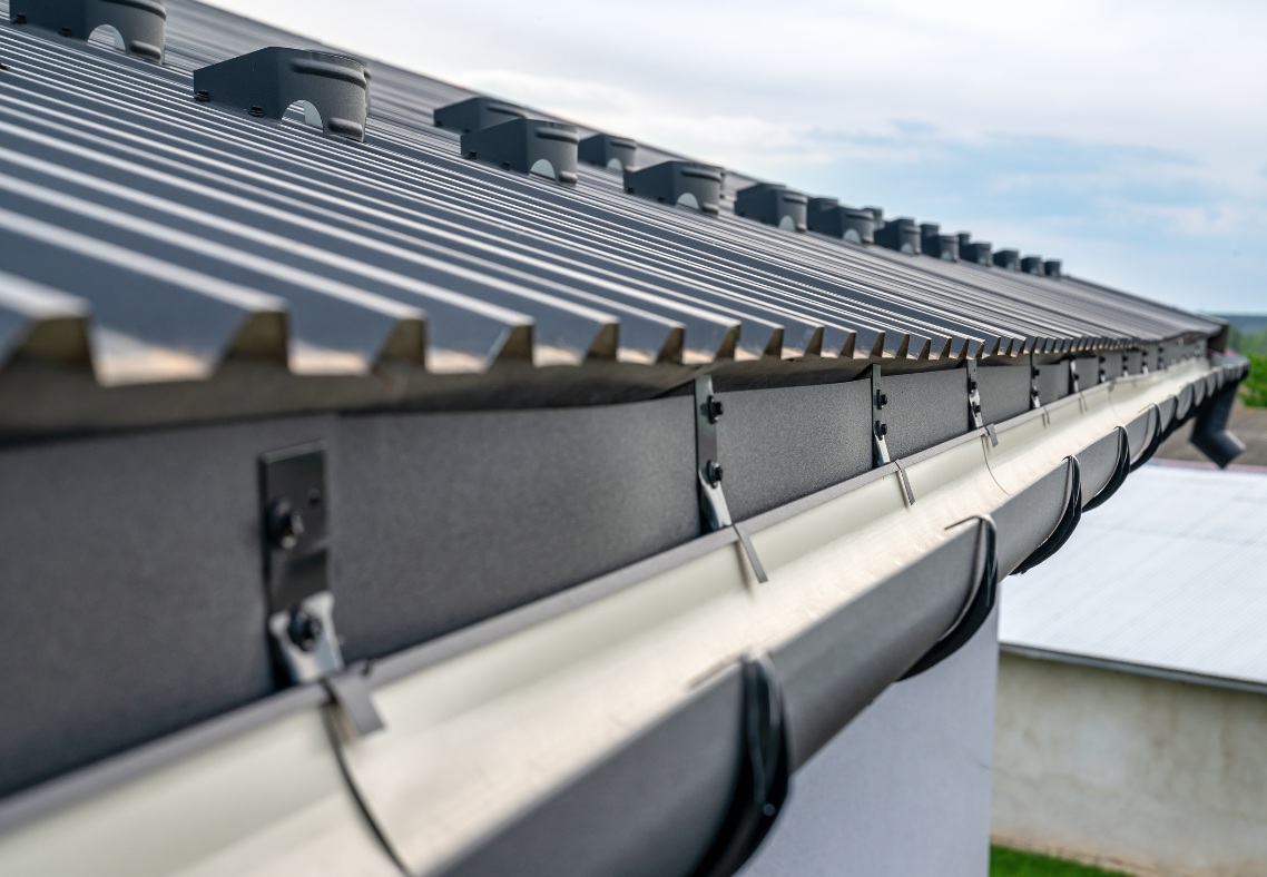 The Different Types Of Gutters MD Homeowners Should Know About
