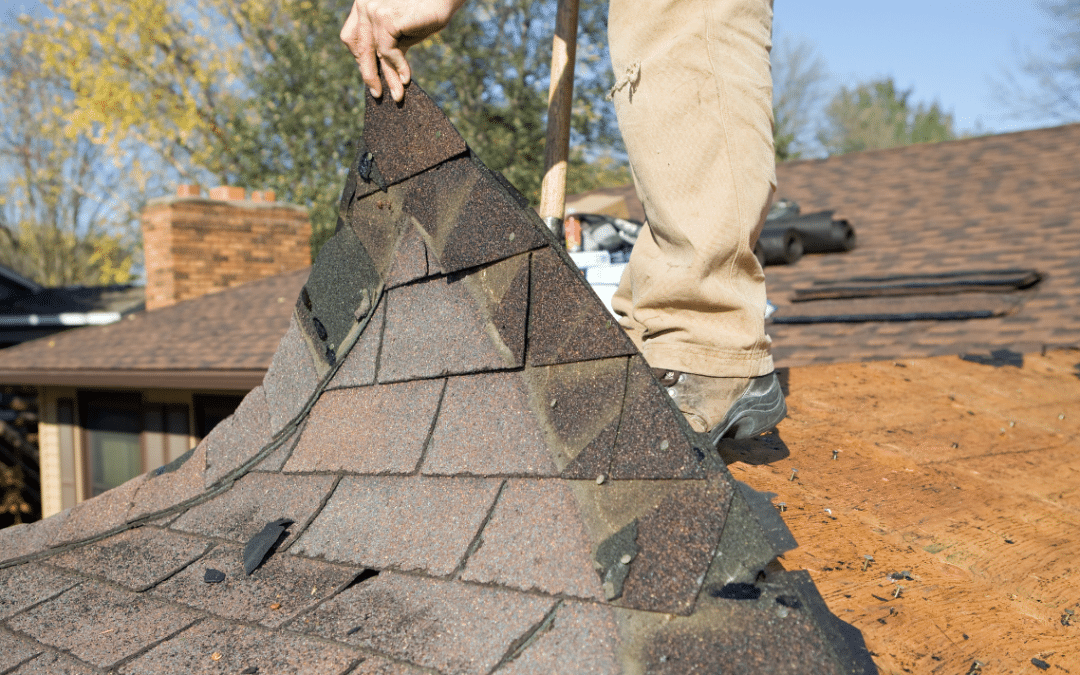 Does A Roof Repair Have A Warranty In Maryland?