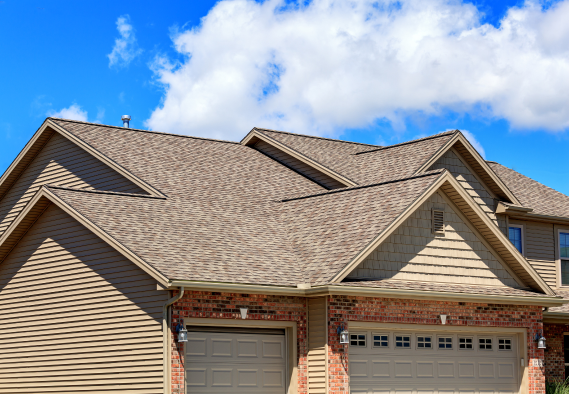 Architectural Shingles Vs Asphalt Shingles For Annapolis Homeowners