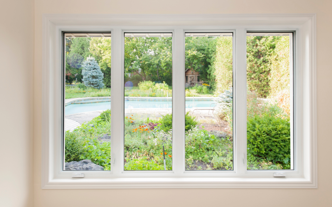 What Is A Casement Window And Why Should I Install One?