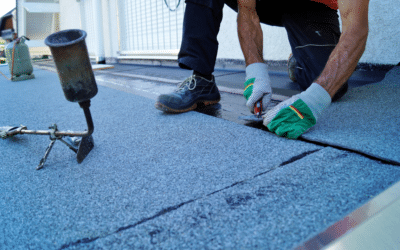 What Is The Best Material For Flat Roof?