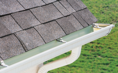 How To Measure For New Gutters