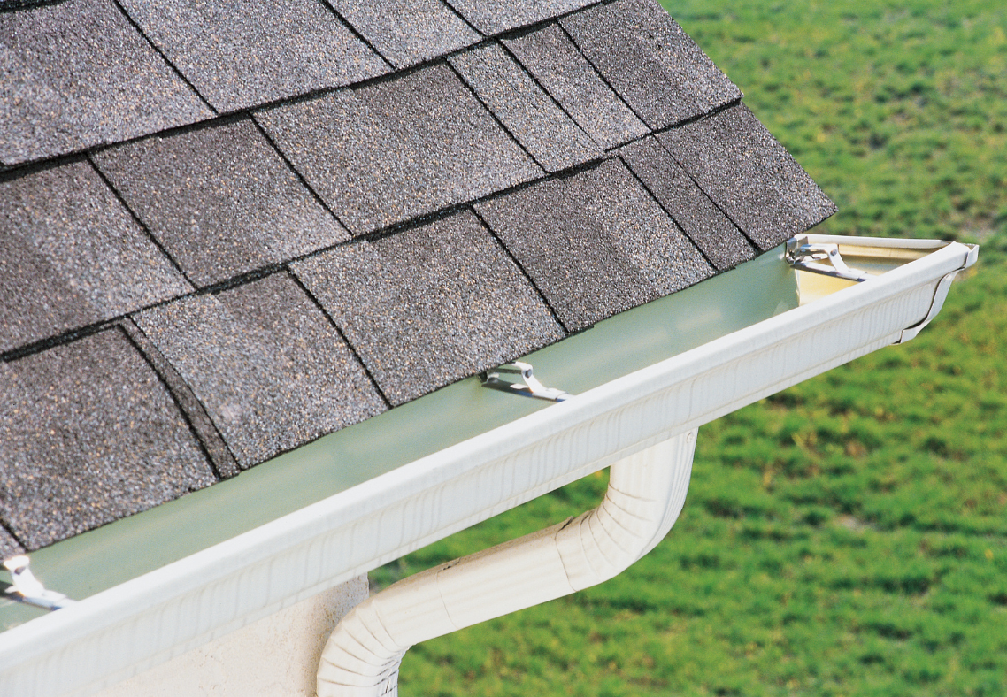 How To Measure For New Gutters
