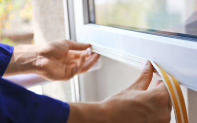 How to Fix a Window That Won’t Stay Up