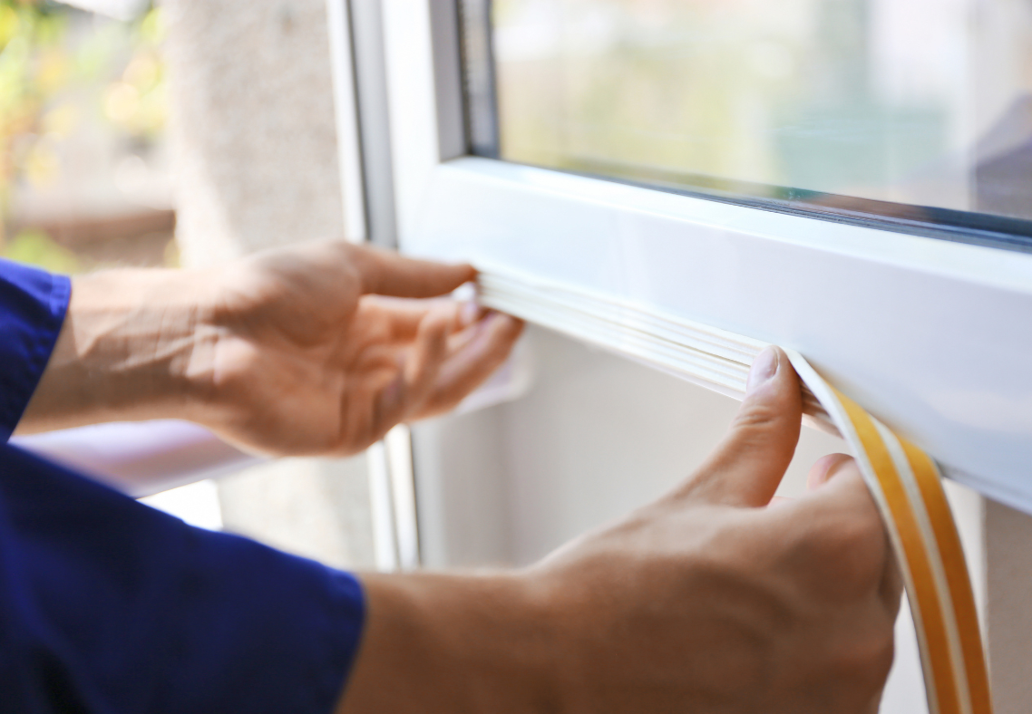 How to Fix a Window That Won’t Stay Up
