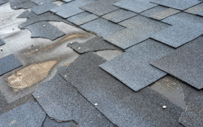 What Does Granular Loss Mean For My Roof?