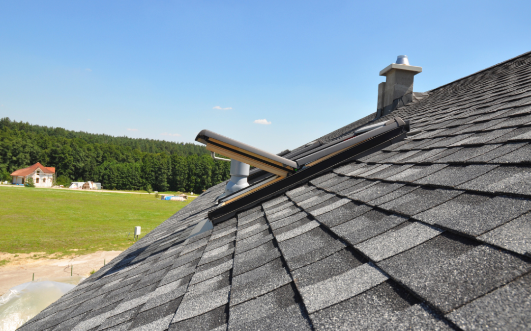 How Skylights Can Help Clean The Air In Your Home Naturally