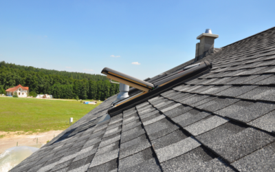 How Skylights Can Help Clean The Air In Your Home Naturally 