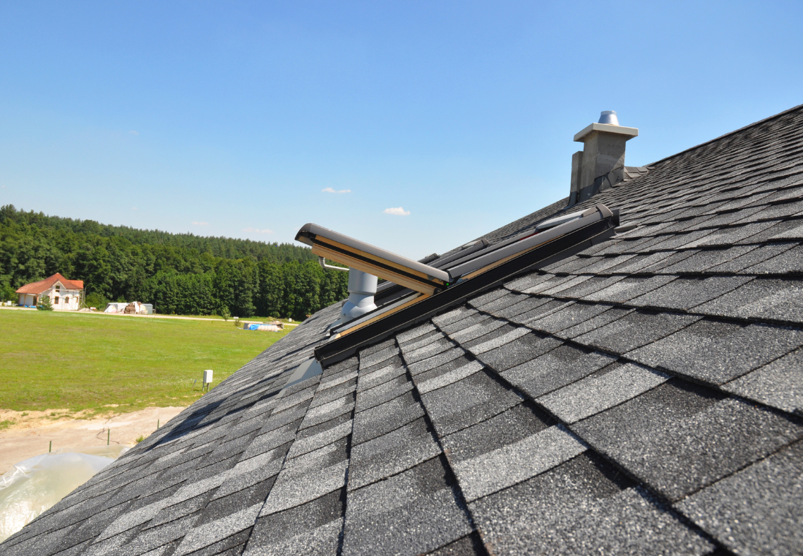 How Skylights Can Help Clean The Air In Your Home Naturally 
