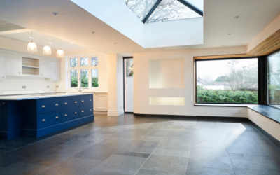 How To Brighten Up Your Kitchen With Skylights