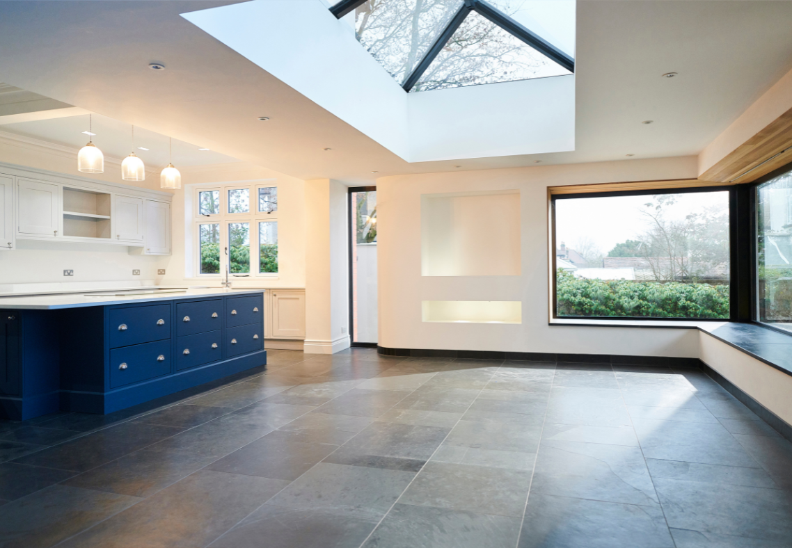 How To Brighten Up Your Kitchen With Skylights
