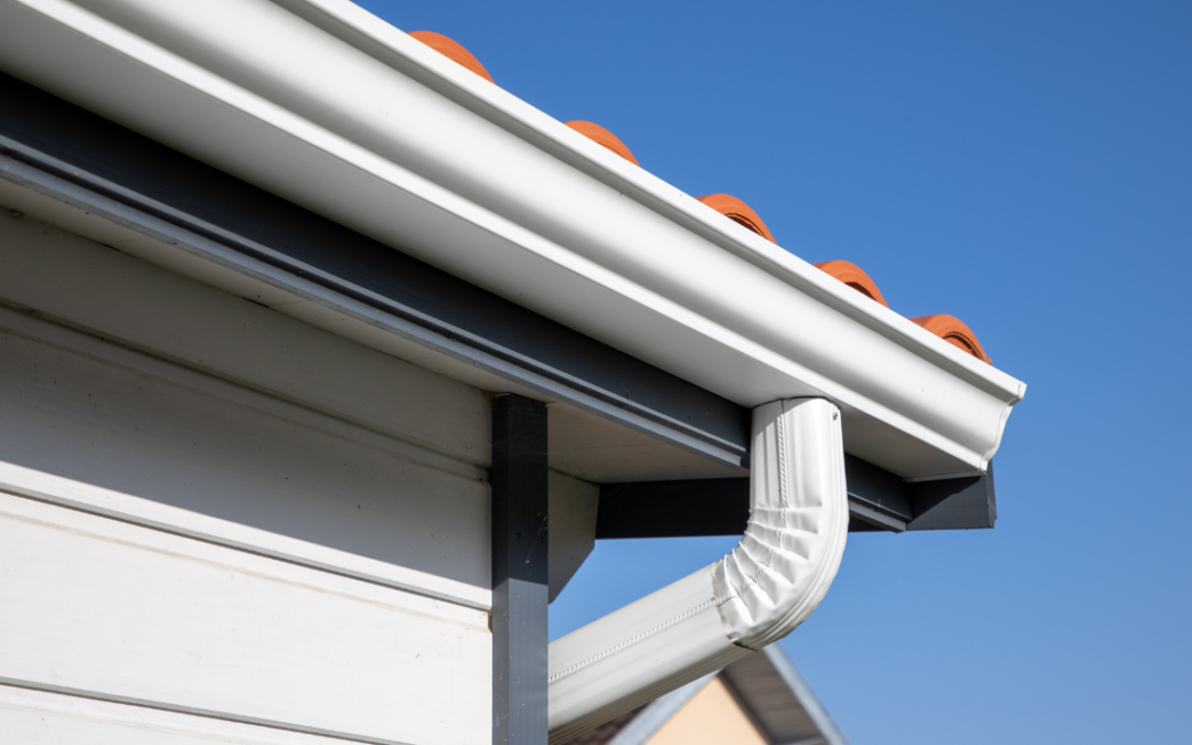 Why You Should Give Black Soffit Installation A Chance