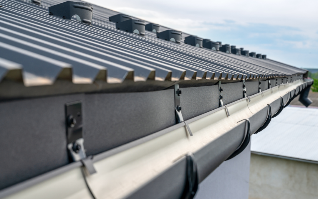 Signs You Need To Replace Your Gutter Guards?