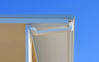 What Is A Roof Drip Edge And How Does It Protect My Home?