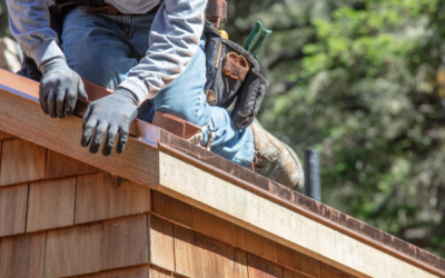 What Is Roof Flashing And How Does It Protect My Home?