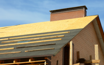 What Is Roof Sheathing And How Does It Protect My Home?