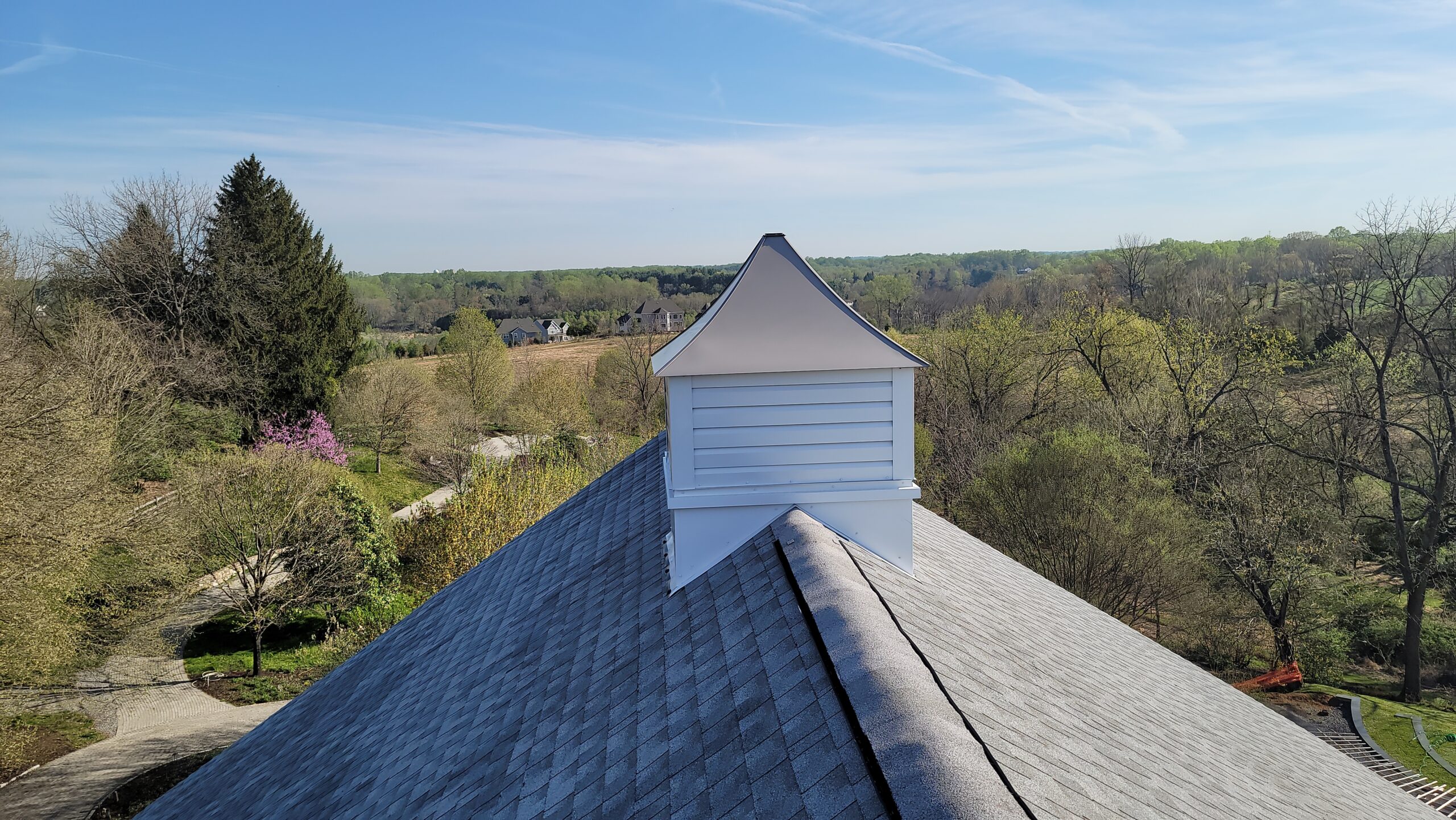 Attic Insulation Installation Services in Maryland