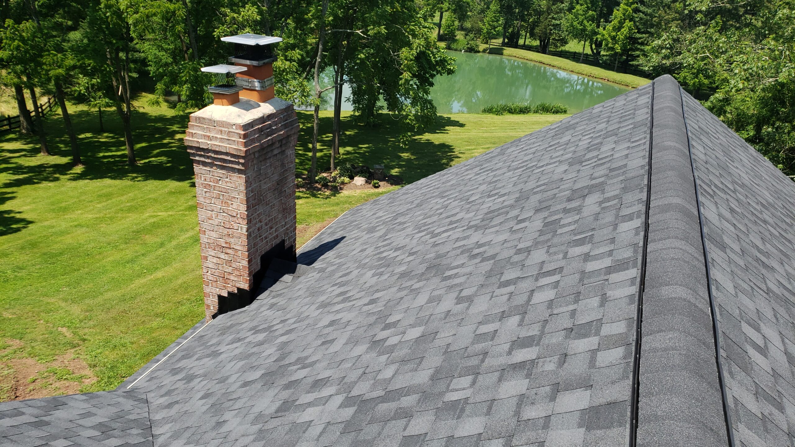 Image - Residential Roofing Services in Maryland