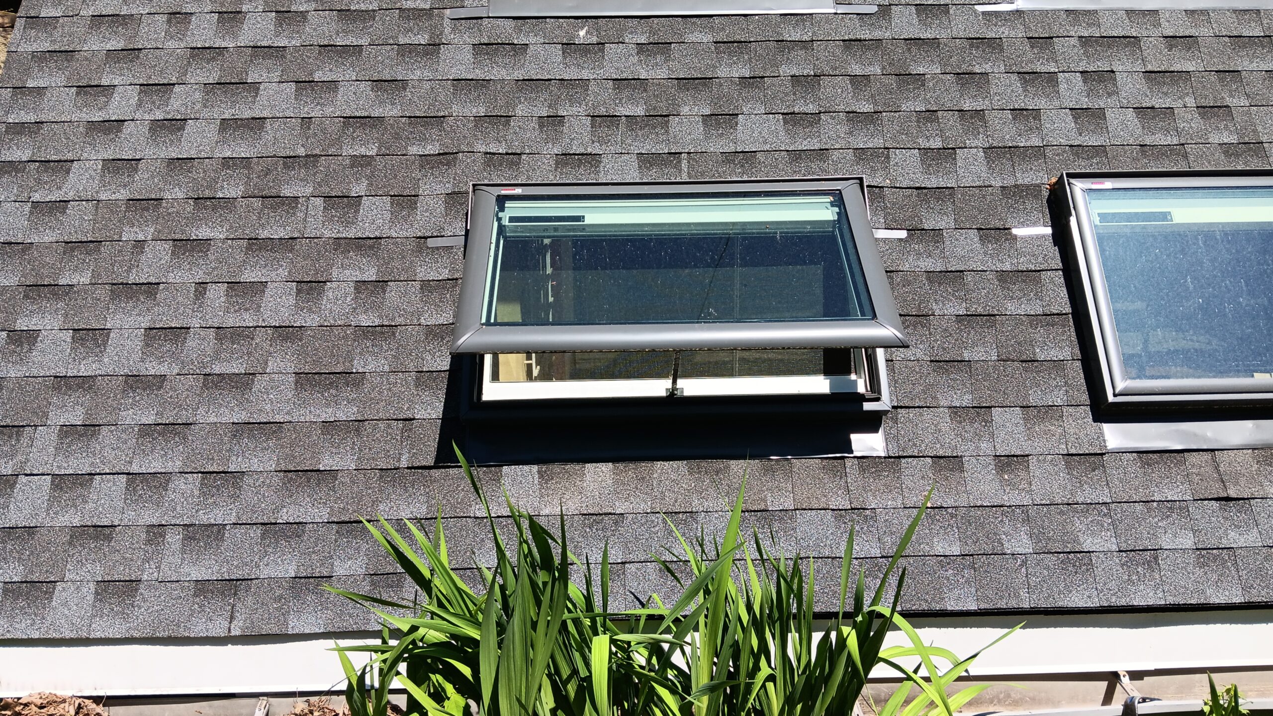 Velux Skylight Installation Services in Maryland