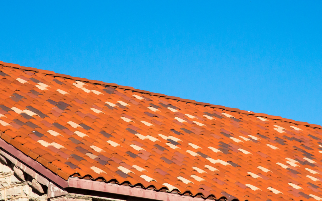 Signs You Need To Replace Your Barrel Tile Roof?