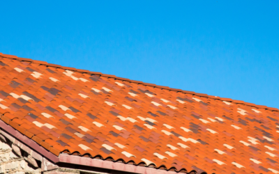 Signs You Need To Replace Your Barrel Tile Roof?