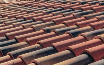 What Is a Barrel Tile Roof?