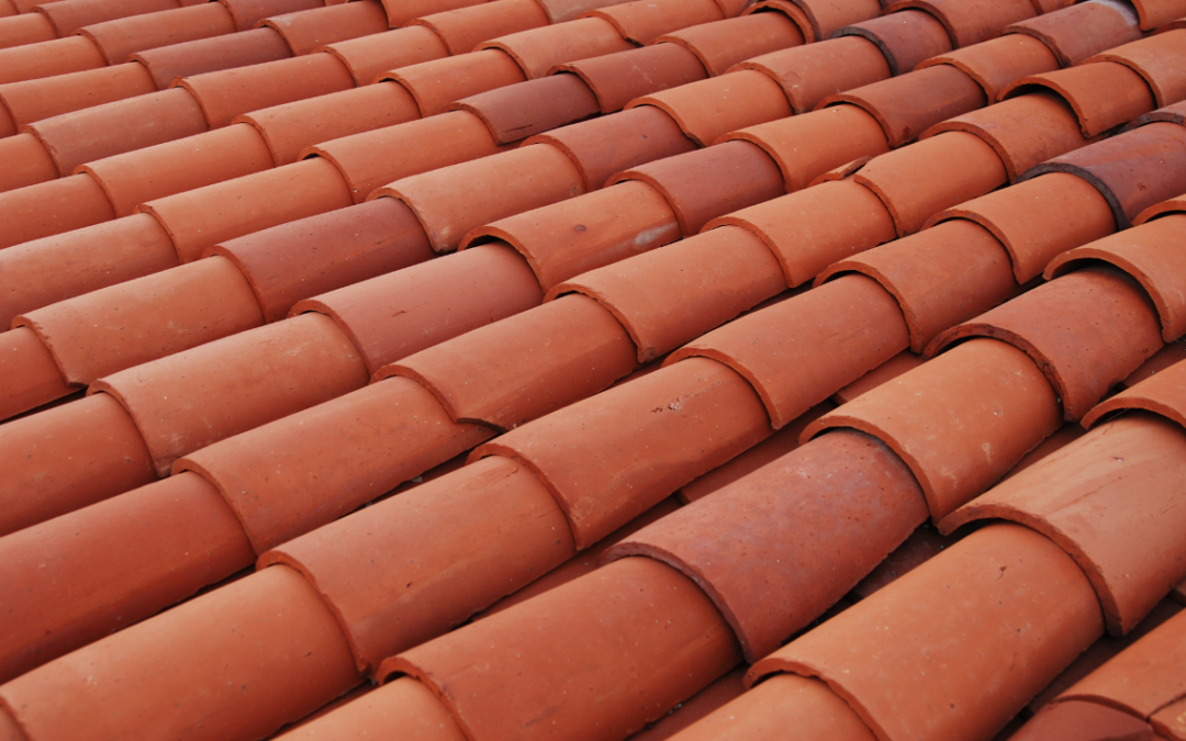 How Much Does A Barrel Tile Roof Installation Cost?