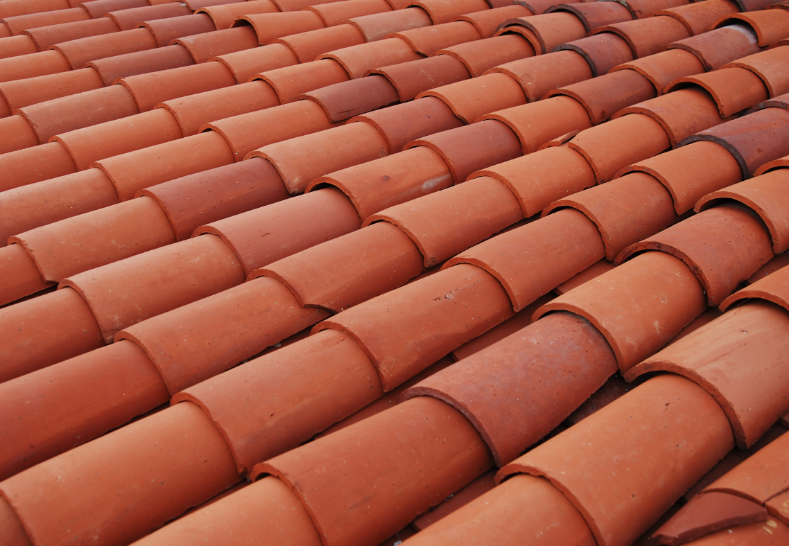 How Much Does A Barrel Tile Roof Installation Cost?
