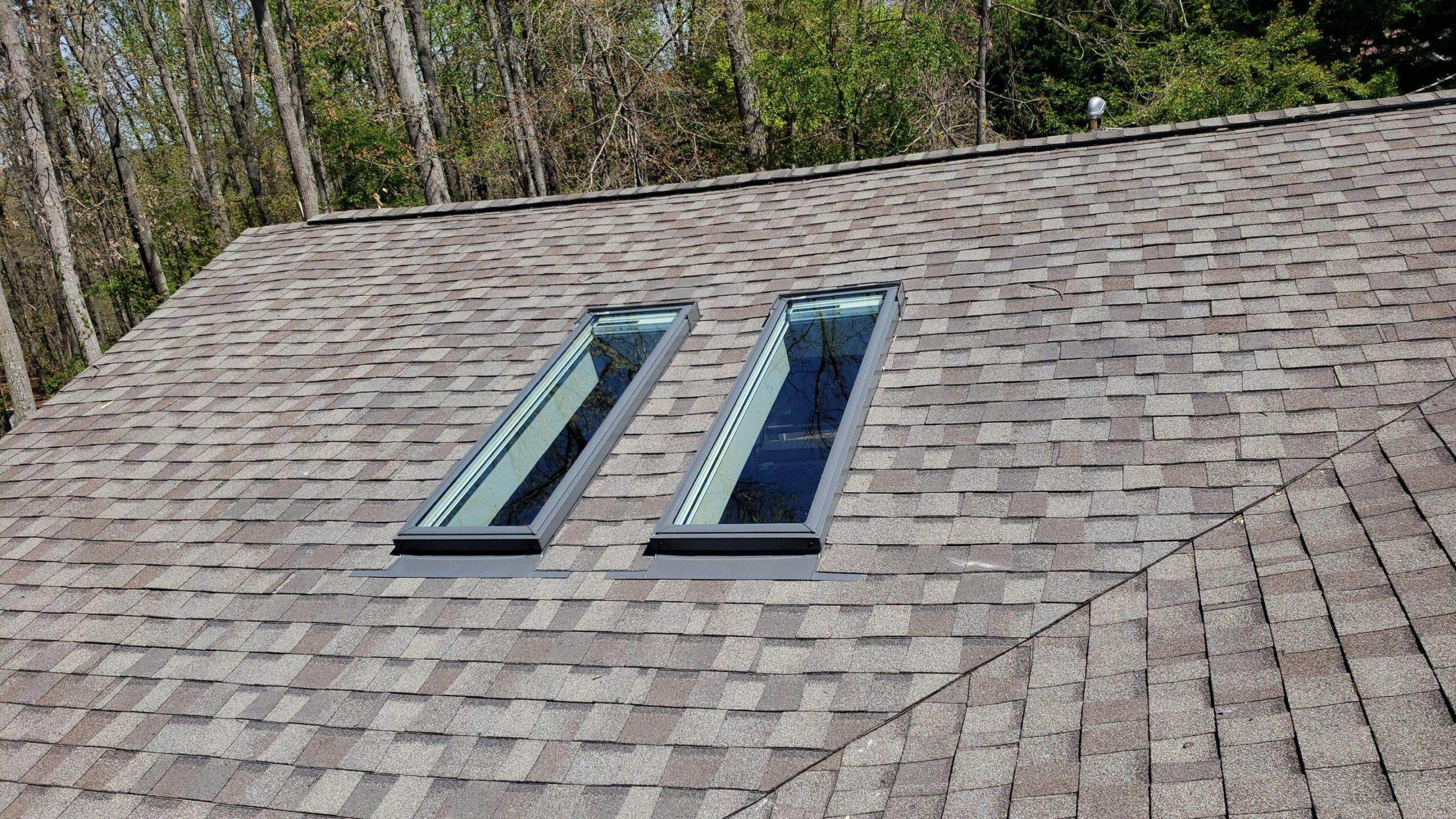 Velux Skylight Installation Services in Maryland