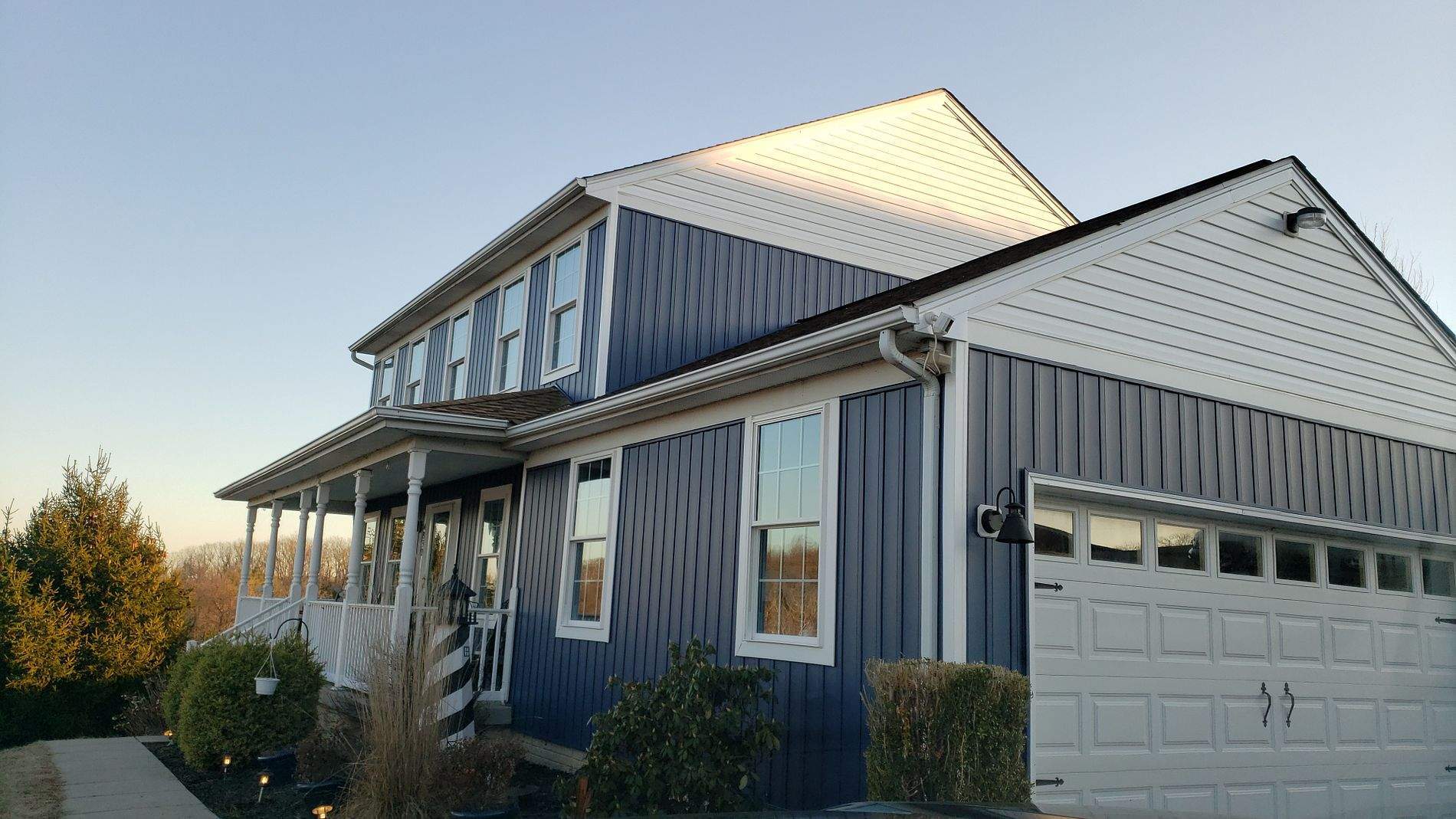 Image - siding installation in Maryland