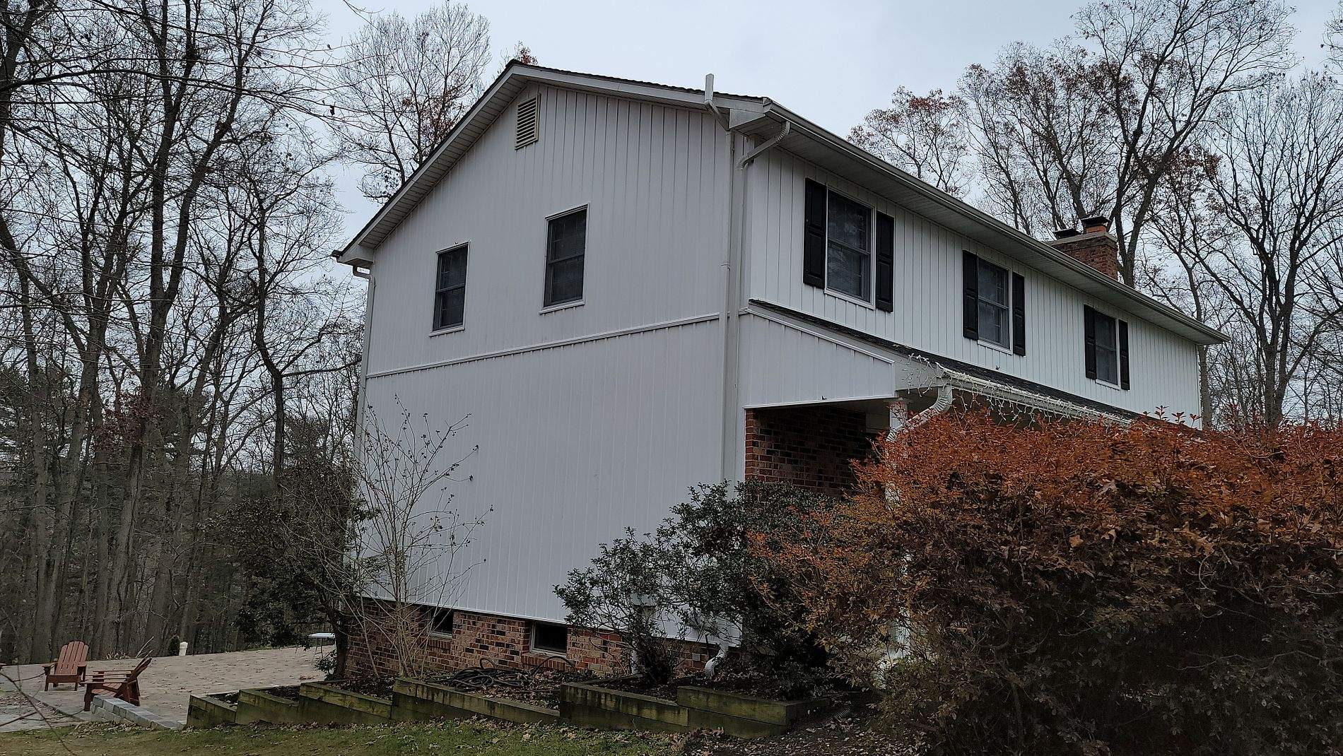 Image - Roof Right siding installation services in Maryland