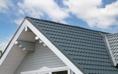 Barrel Tile vs. Flat Tile Roof: Which Is Better for Your Maryland Home?