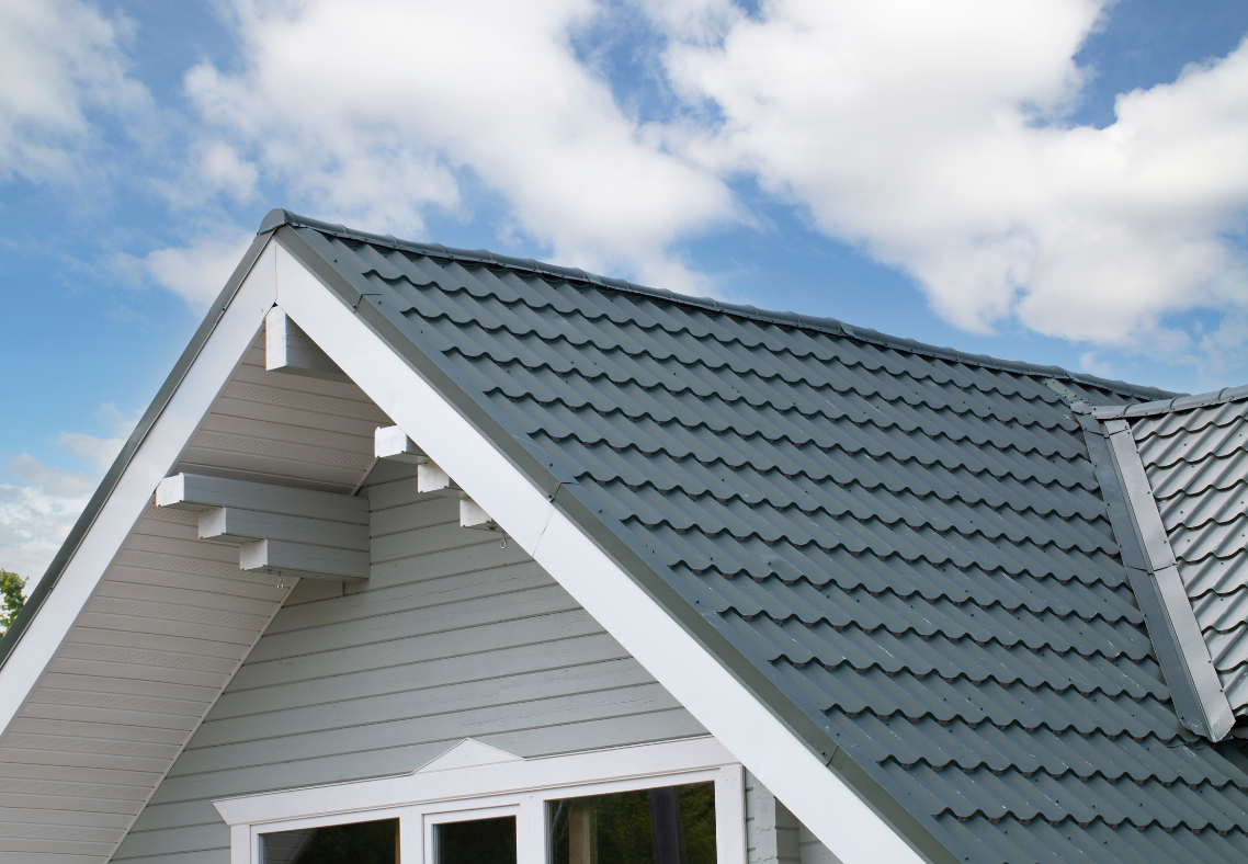 Barrel Tile vs. Flat Tile Roof: Which Is Better for Your Maryland Home?