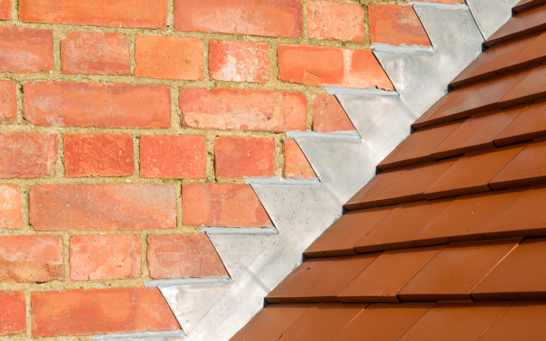 Do You Have To Replace Your Roof Flashing During A Roof Replacement?