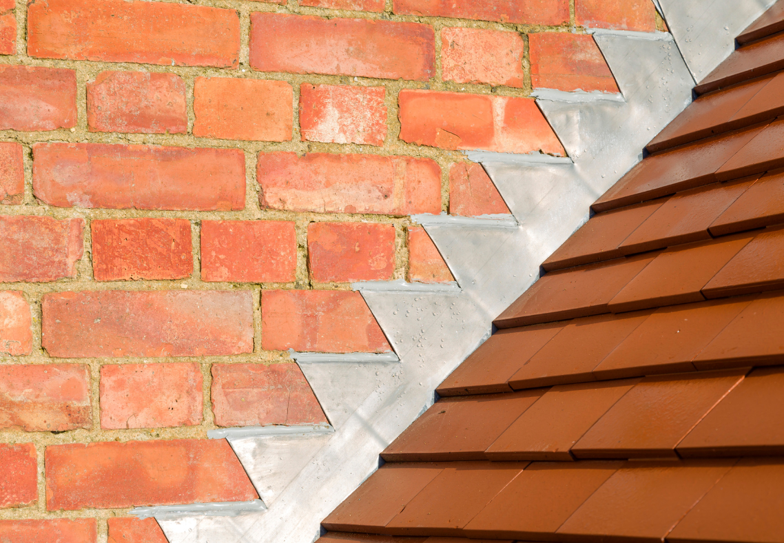 Do You Have To Replace Your Roof Flashing During A Roof Replacement?