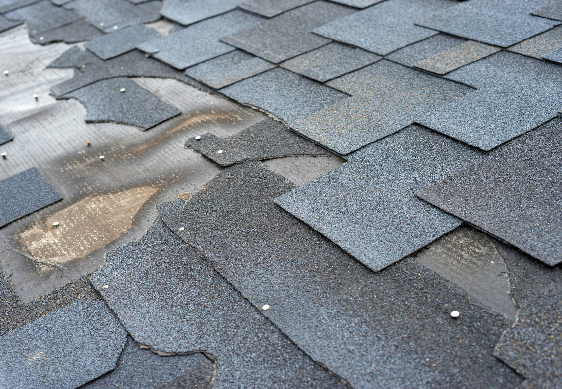 Can You Really Install New Shingles Over Existing Asphalt Shingles?
